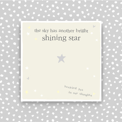 Shining Star (CB162)