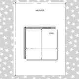 With Deepest Sympathy greeting card (CB242)