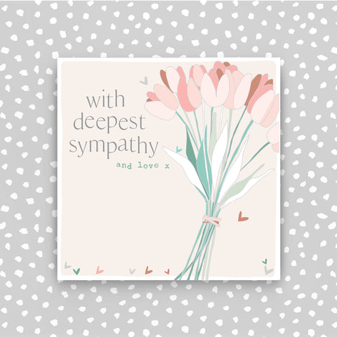With Deepest Sympathy (CB181)