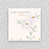 With Sympathy (CB182)