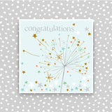 Congratulations (CB191)