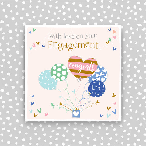 Engagement (CB196)