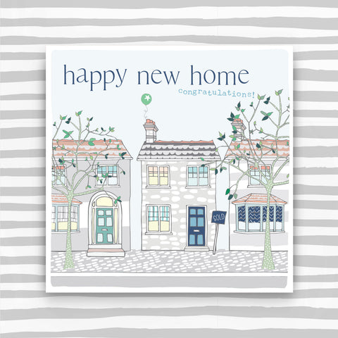 Happy New Home (FB211)