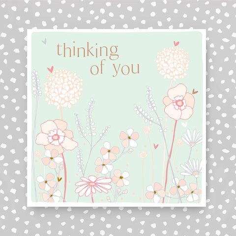 Thinking of you Greeeting Card (FB275)