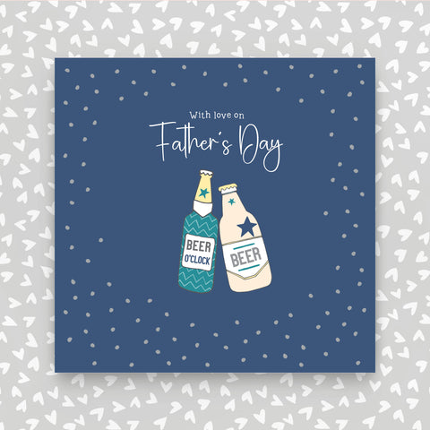 With love on Father's Day (GR105)