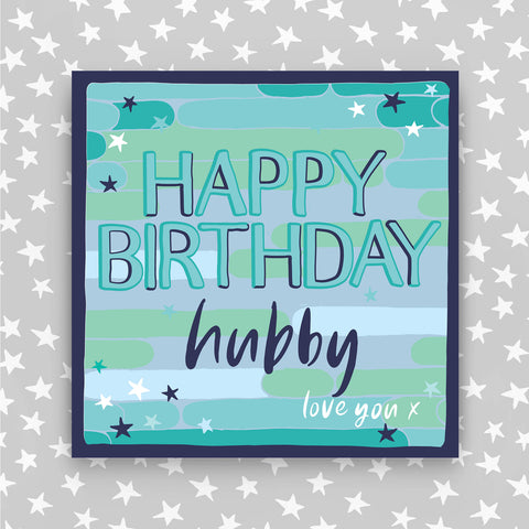 Happy Birthday to my Hubby (HH74)