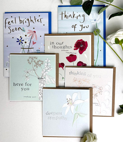 October Thinking Of You Bundle