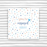 You're Engaged - Hooray! (P03)