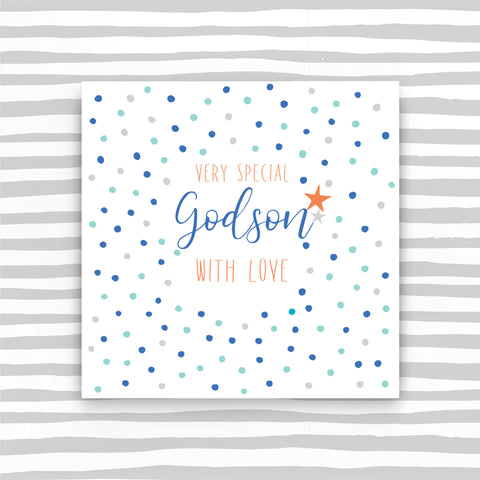 Godson (P36)