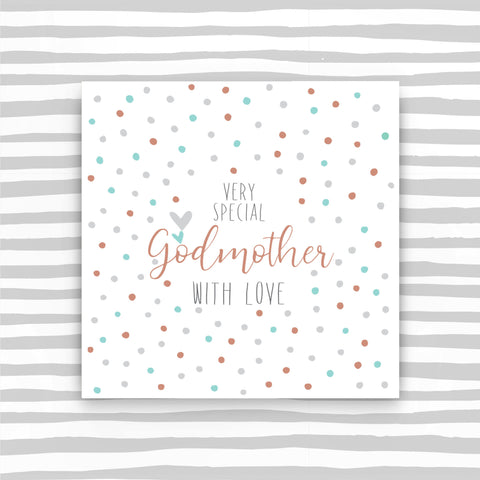 Godmother (P38)