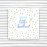 Super Star Little brother (P53)