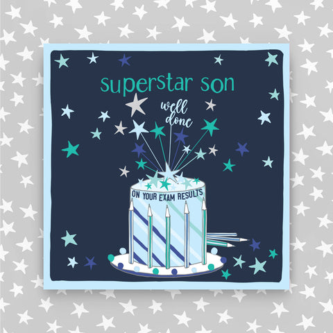 Superstar Son - Well Done (PH49)