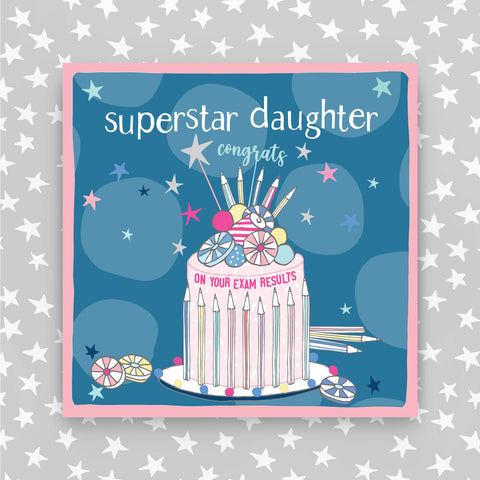 Superstar Daughter - Congrats (PH50)