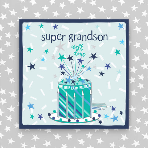 Super Grandson - Well Done (PH51)