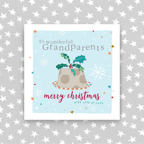 Grandparents (TCC07)