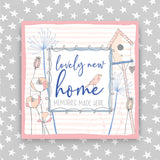 Lovely New Home (TF01)