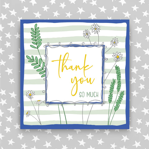 Thank you so much (TF03)