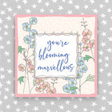 You're Blooming Marvellous (TF04)