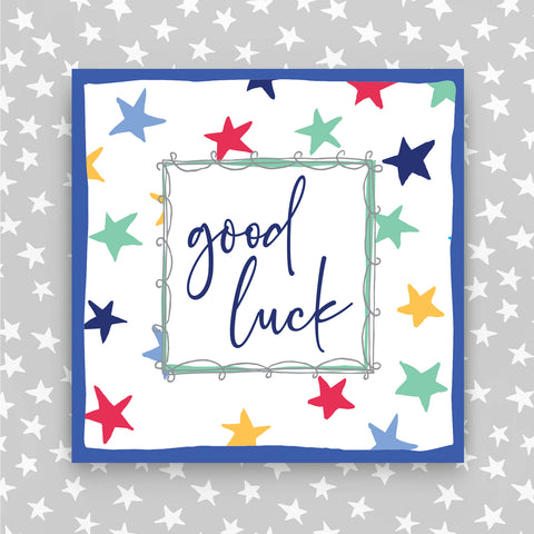 Good Luck (TF08)
