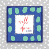 Well Done - Result (TF09)
