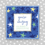 You're Amazing - You Smashed It (TF10)