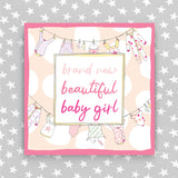 Baby girl (TF114)
