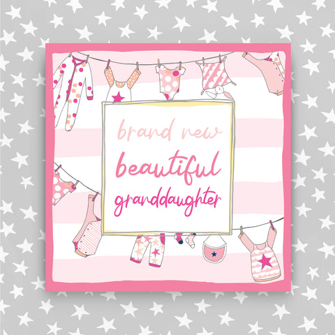 Baby Granddaughter (TF116)
