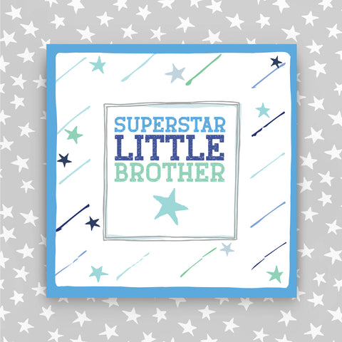 Superstar Little Brother (TF120)