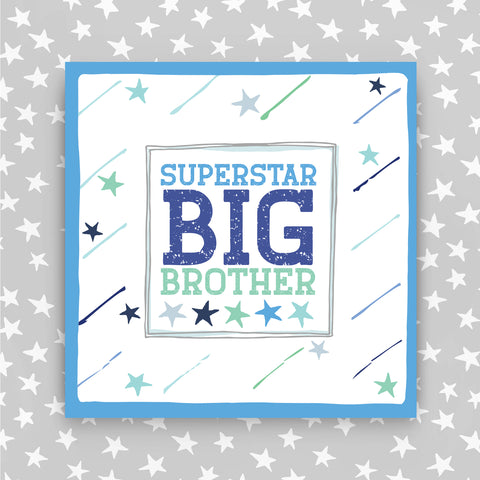 Superstar Big Brother (TF122)