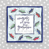 Congrats of your Graduation (TF14)