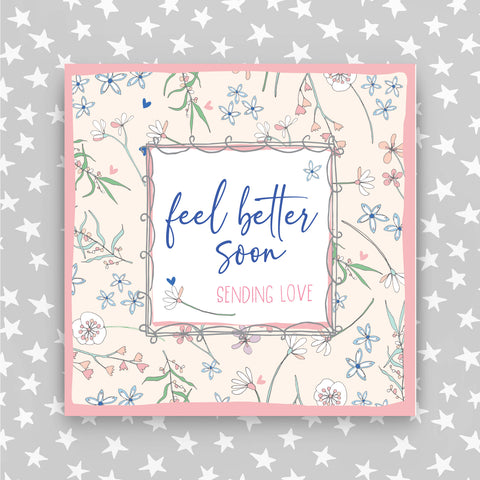 Feel Better Soon - Sending Love (TF22)