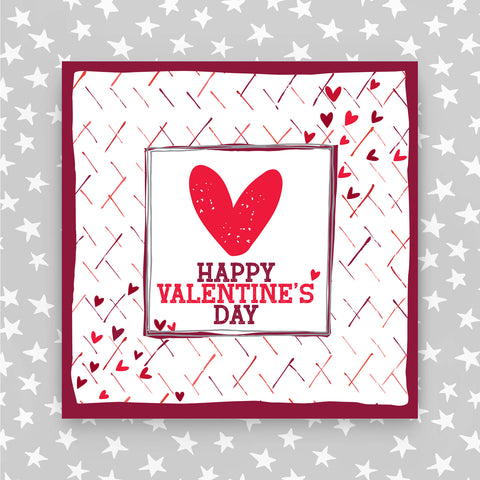 Happy Valentine's Day (TF25)