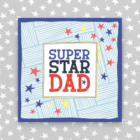 Super Star Dad (TF31)