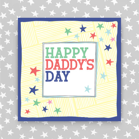 Happy Daddy's Day (TF34)