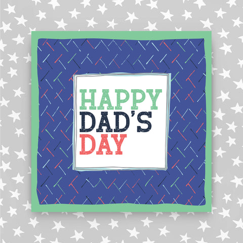 Happy Dad's Day (TF35)