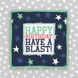 Happy Birthday - Have a Blast (TF53)