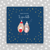 Happy Christmas To You Both (XGR47)