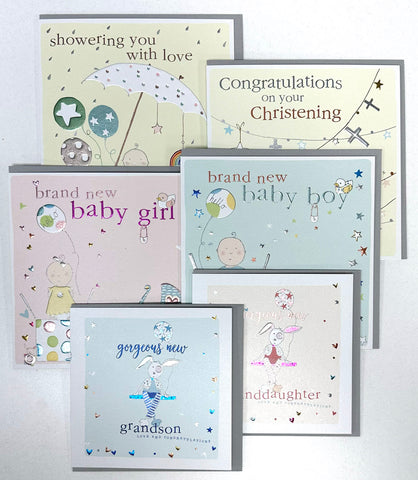 October Baby Bundle