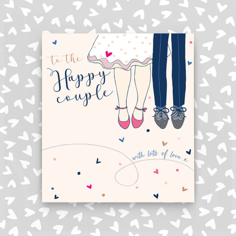 To The Happy Couple (A02)