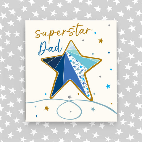 Superstar Dad (A27)
