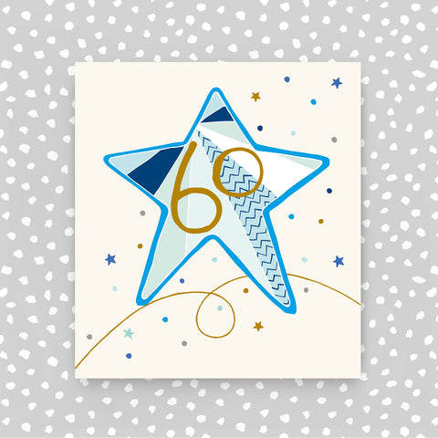 Aged 60 - Blue Star (A56)