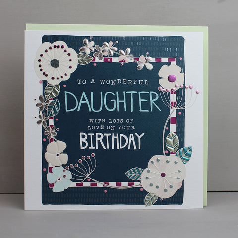 Birthday Daughter (AB03)