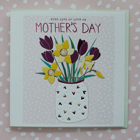 Mother's Day (AB29)