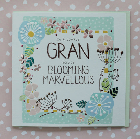 Lovely Gran (AB33)