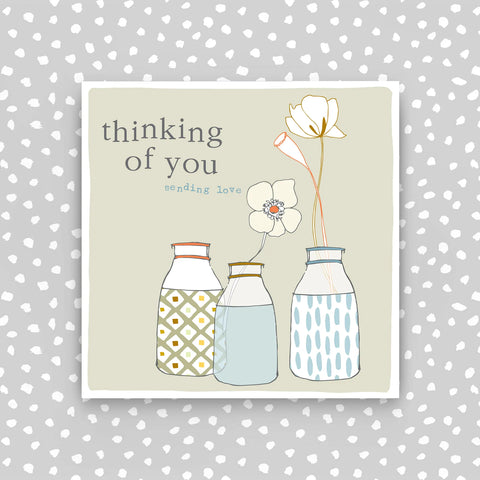 Thinking of you (CB01)
