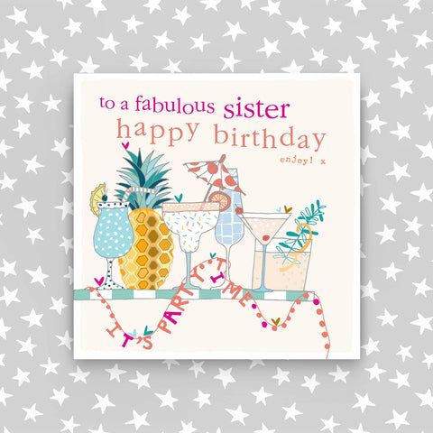 Sister Birthday (CB111)