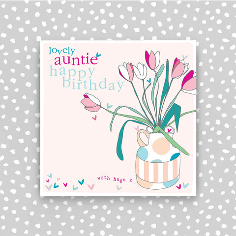 Auntie Birthday (CB113)