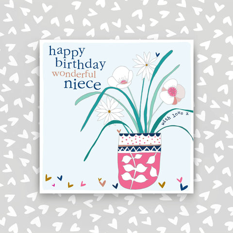 Niece Birthday (CB114)