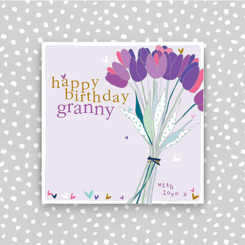 Granny  Birthday  (CB117)