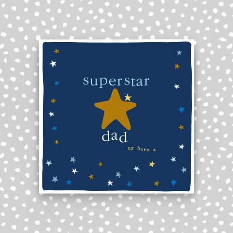 Superstar Dad (CB136)